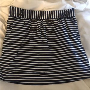NWOT Vinyard Vines Skirt